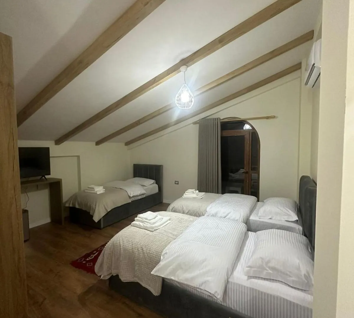 Bujtina Cupa Hotel Klos Gasthuis