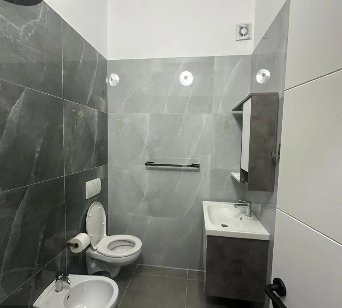 Bujtina Cupa Hotel Klos Albanië