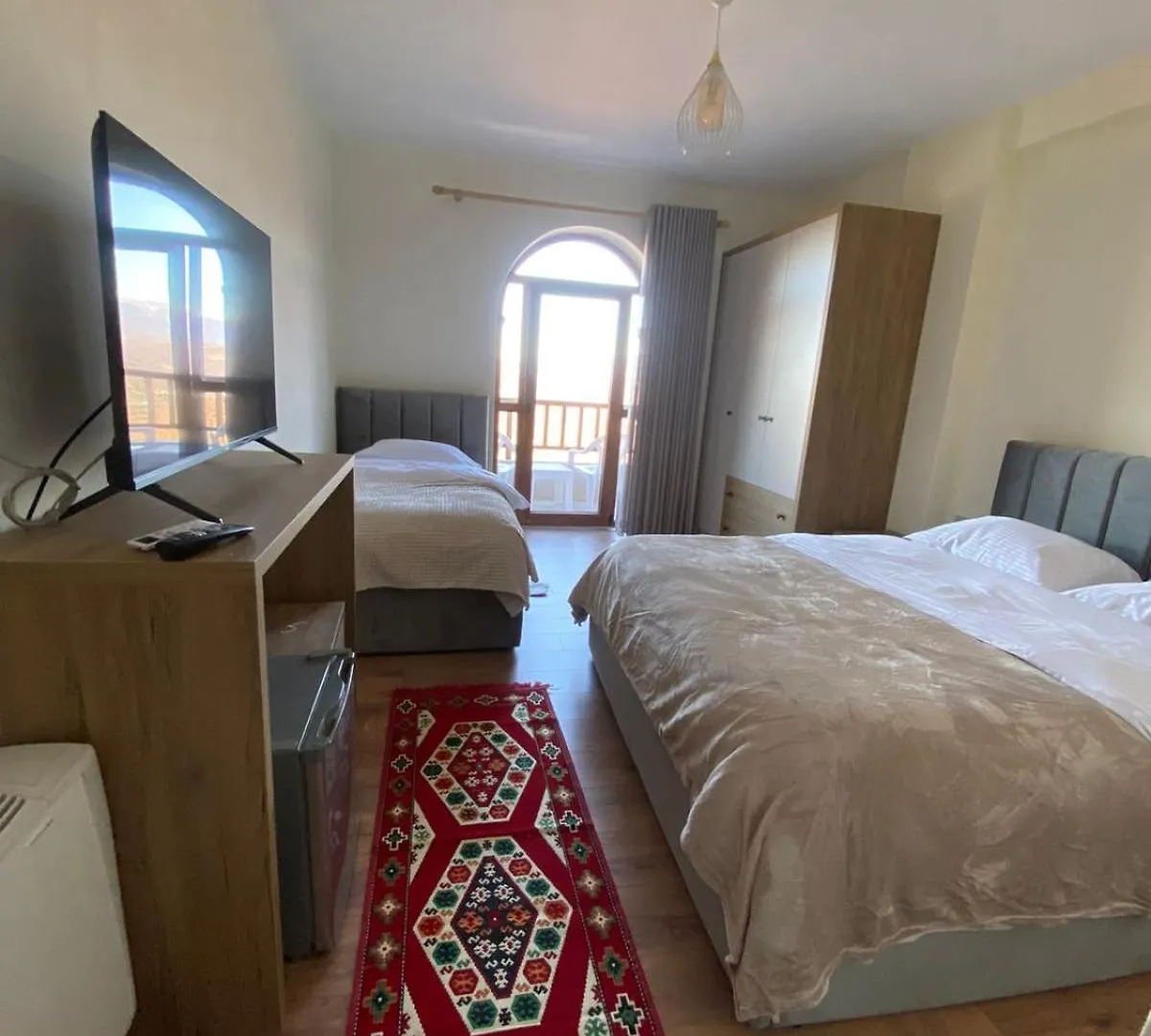 Bujtina Cupa Hotel Klos