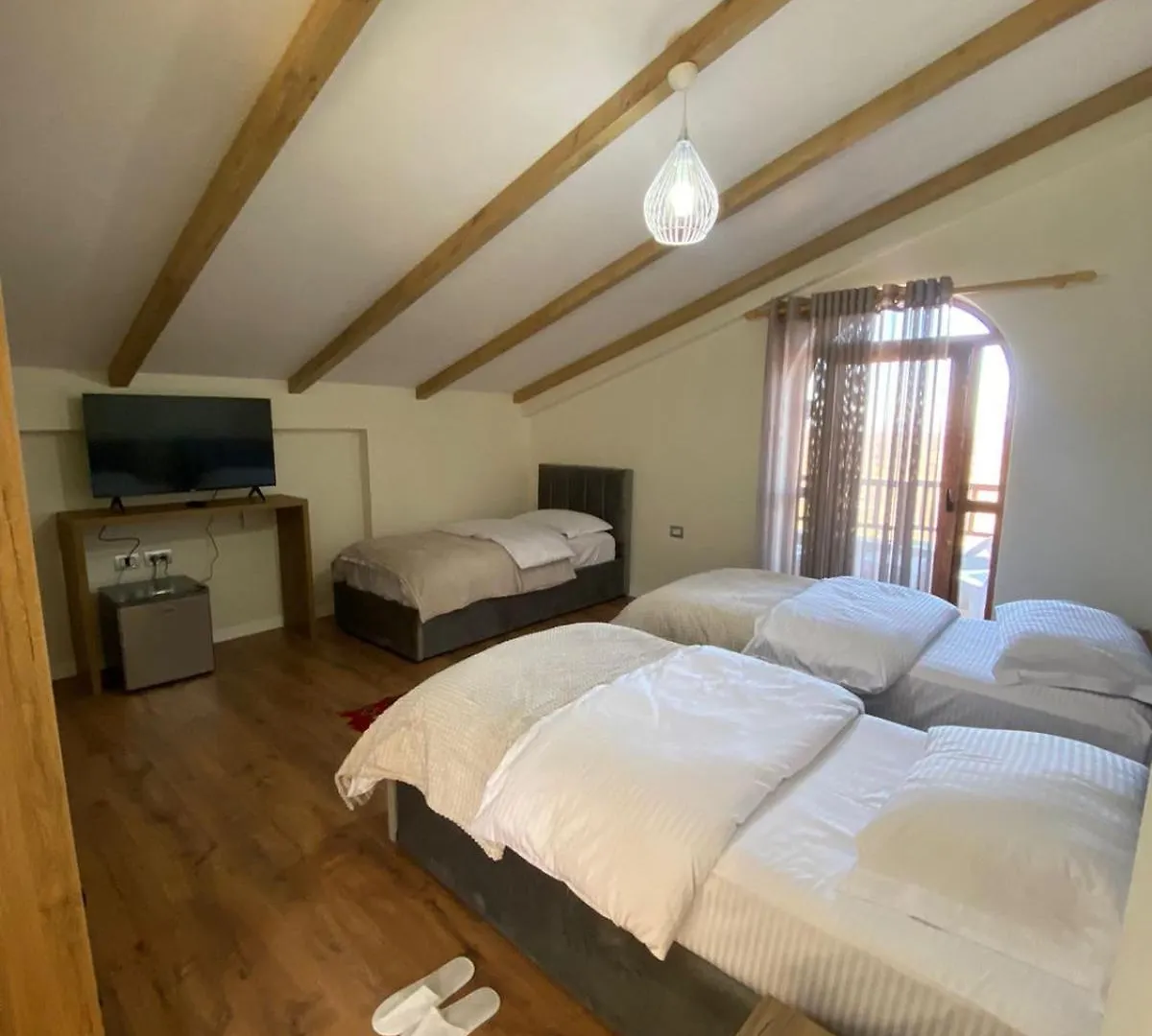 Bujtina Cupa Hotel Klos Gasthuis
