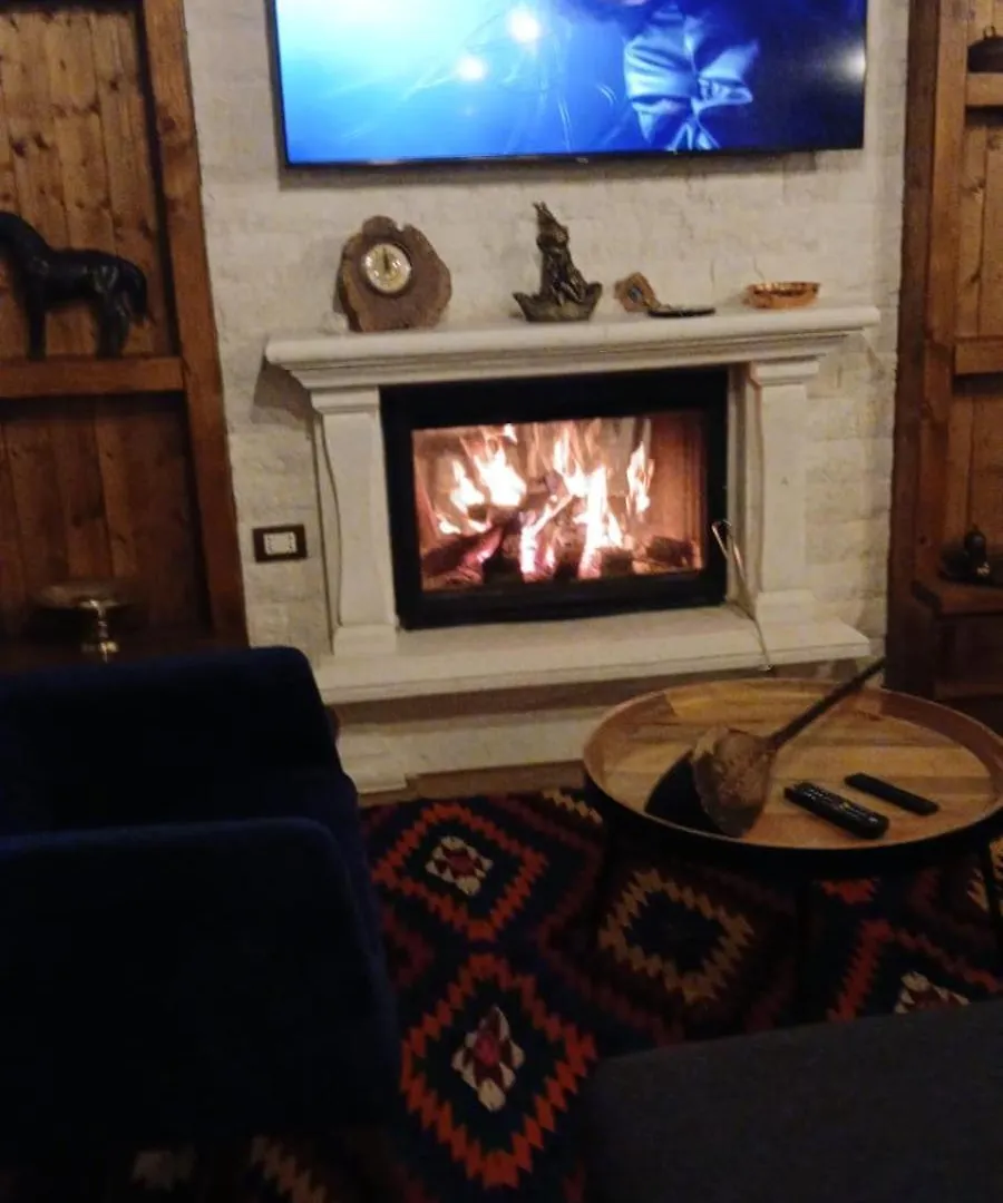 Gasthuis Bujtina Cupa Hotel Klos