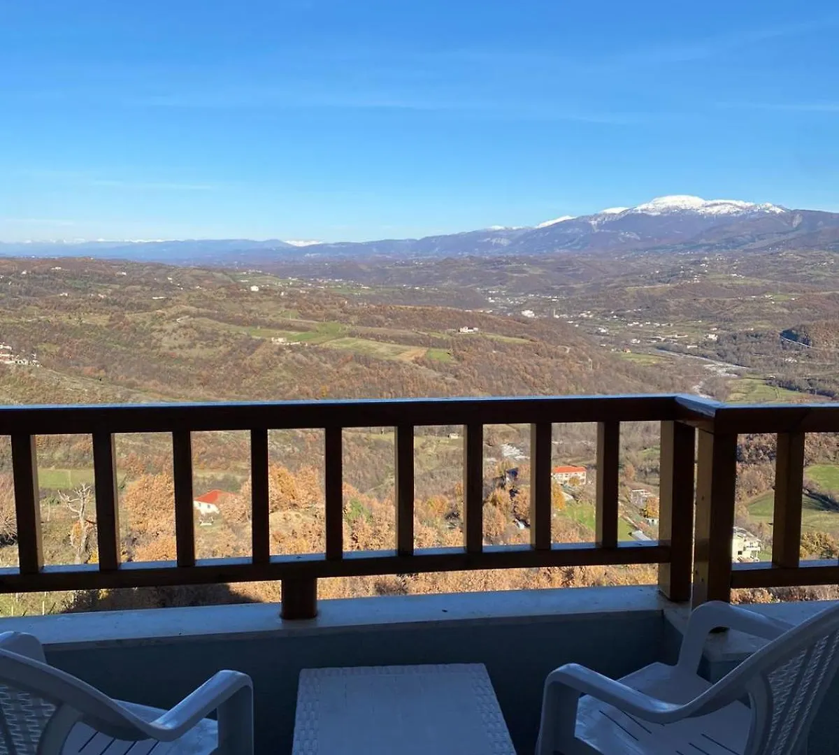 Bujtina Cupa Hotel Klos Gasthuis
