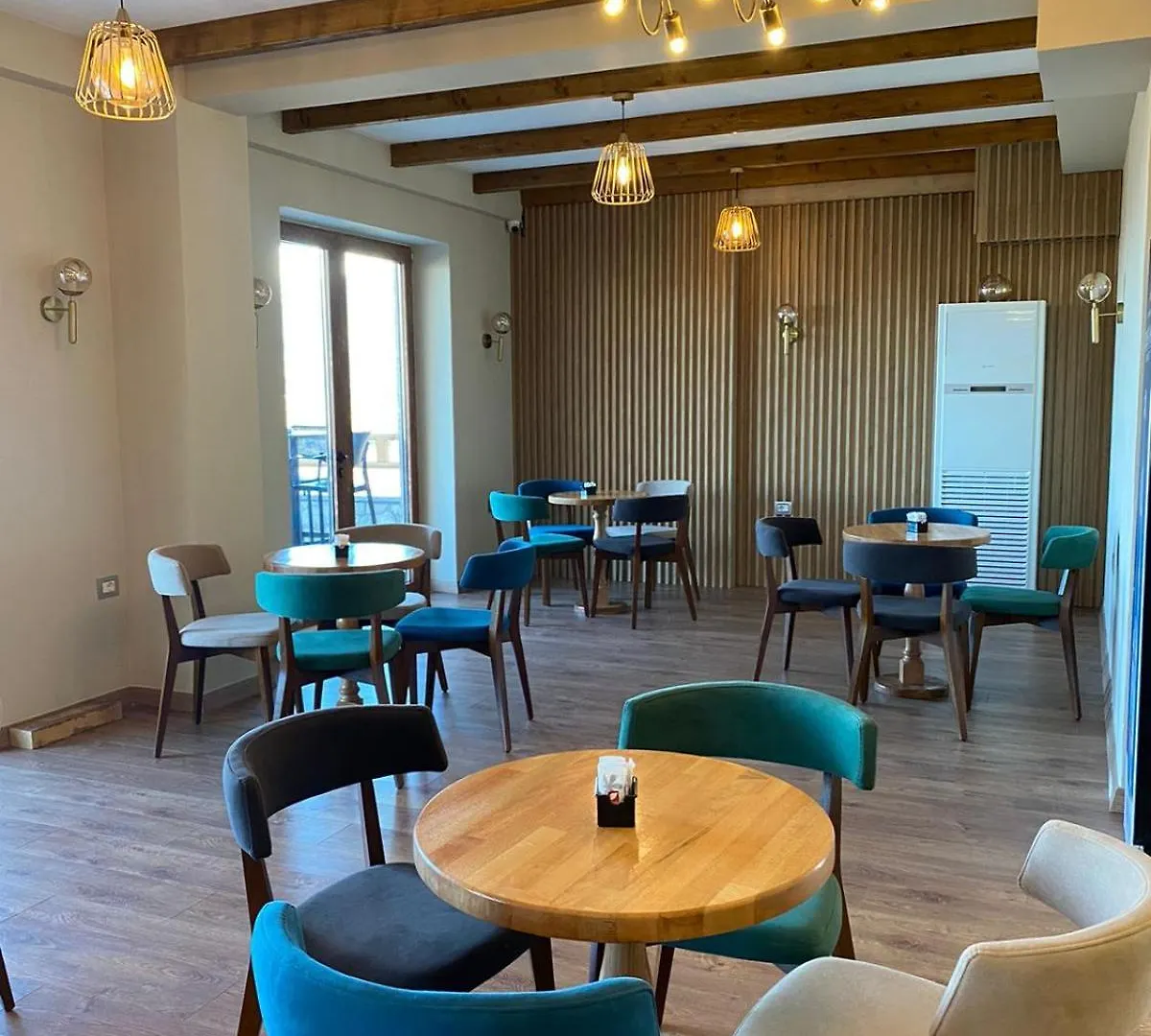 Gasthuis Bujtina Cupa Hotel Klos
