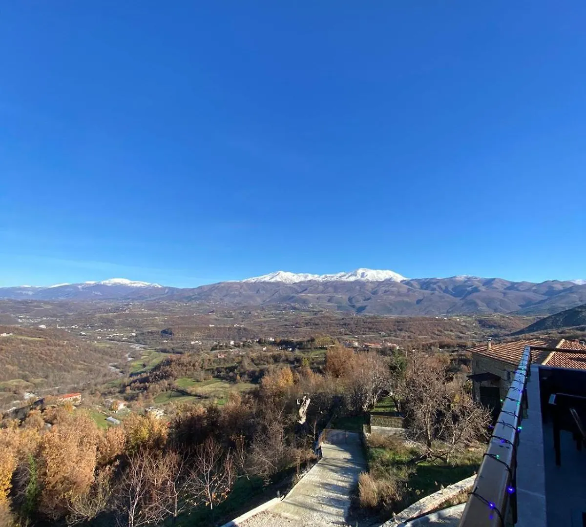 Bujtina Cupa Hotel Klos 0*,  Albanië