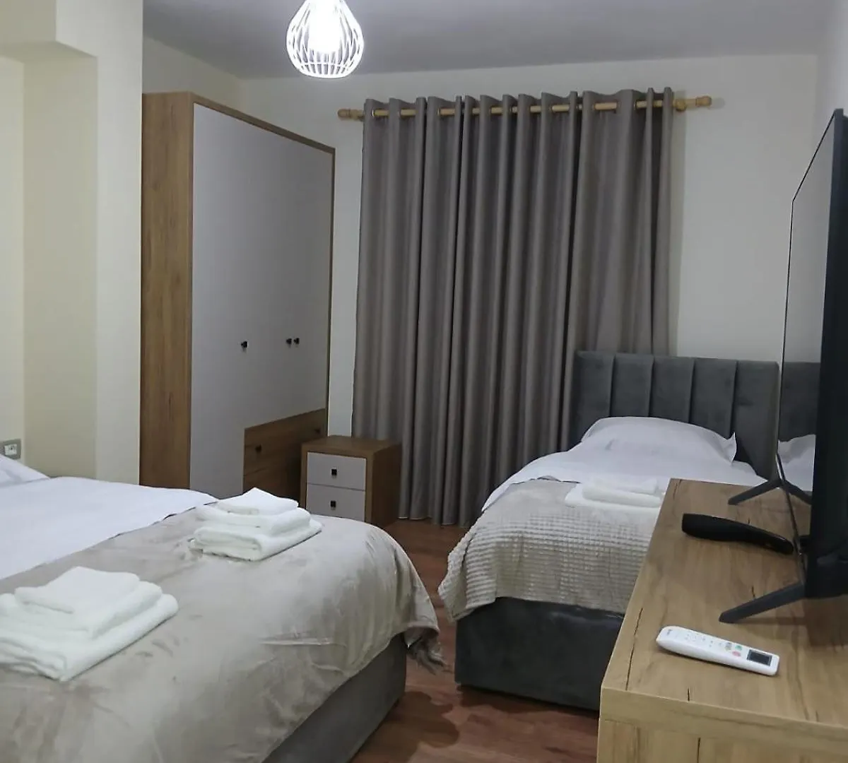 Bujtina Cupa Hotel Klos Gasthuis